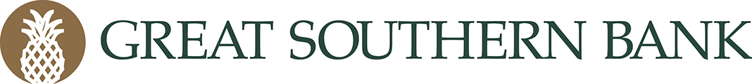 Great Southern Bank's Logo